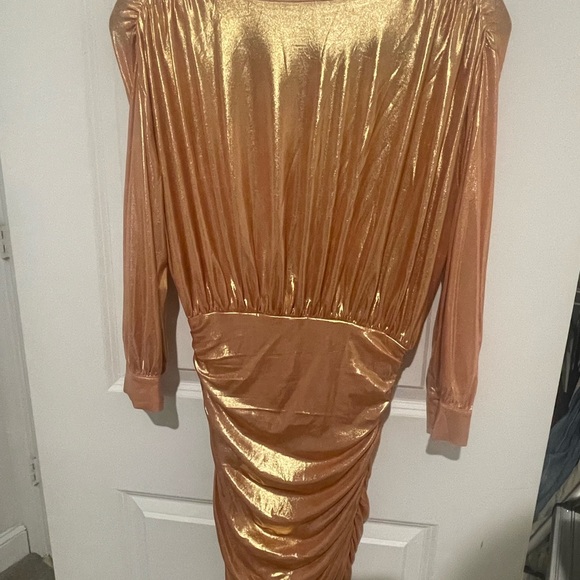 Oh Polly Mini Dress - Picture 3 of 3